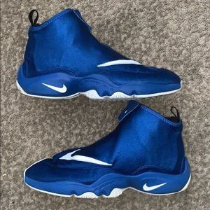 Nike air zoom flight “The Glove” Gary Payton’s